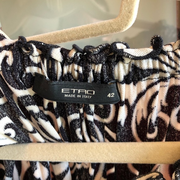 Etro blouse - Picture 4 of 4